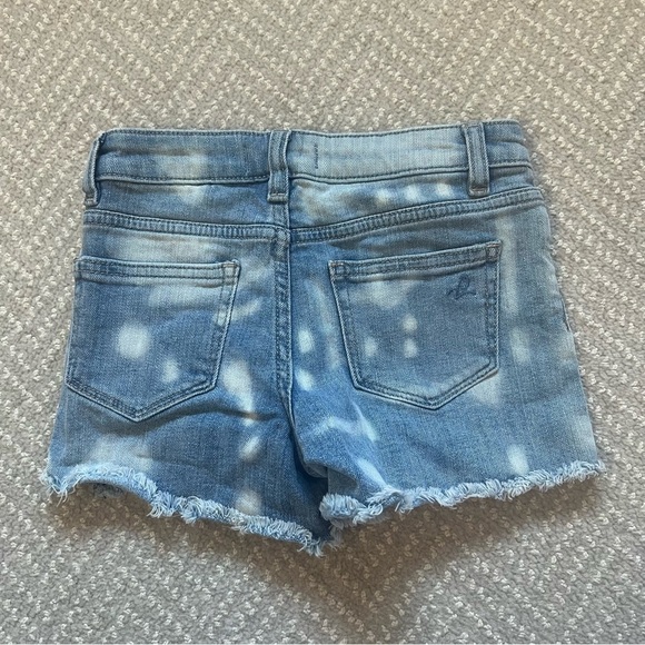 DL1961 Denim Shorts - Picture 3 of 3